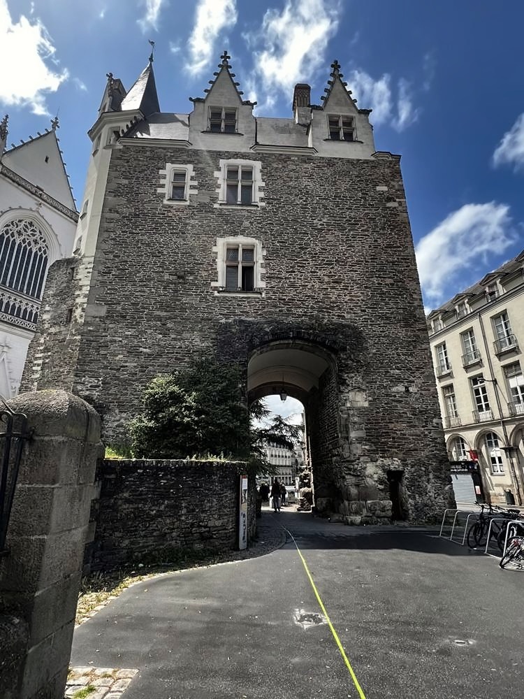 Nantes