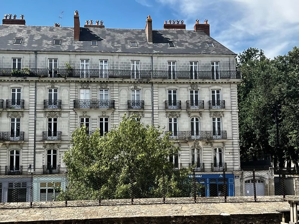 Château des ducs de Bretagne (Nantes) — my photo 47