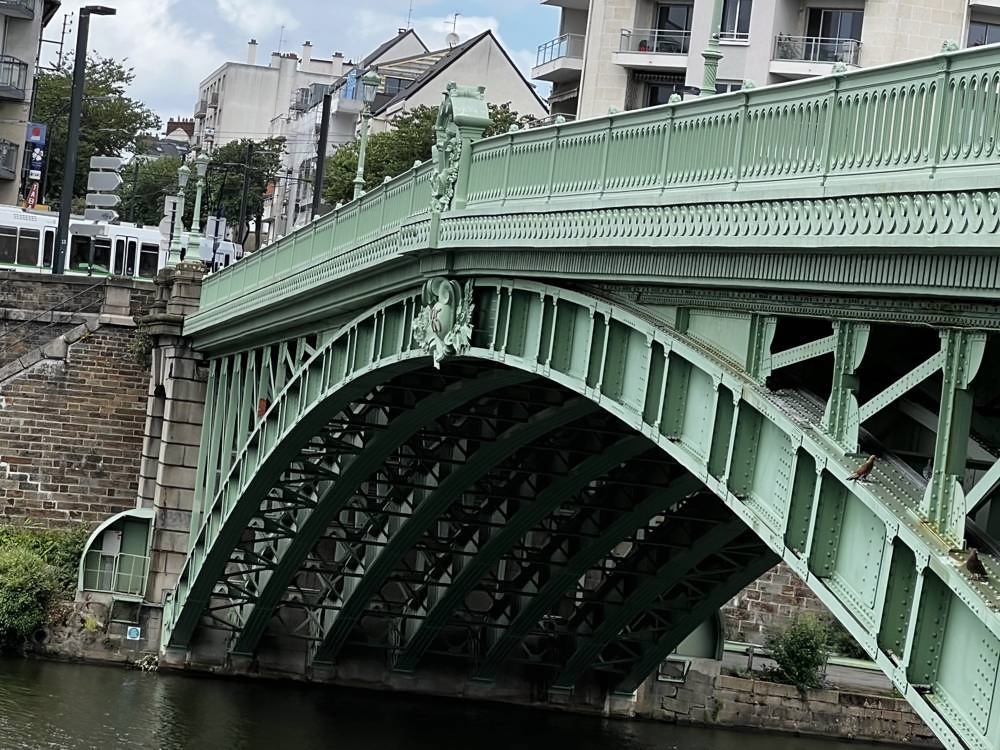 Nantes