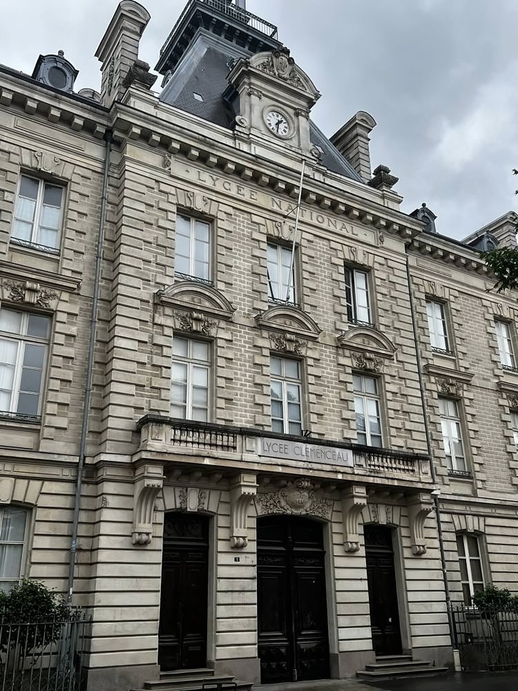 Château des ducs de Bretagne (Nantes) — my photo 51