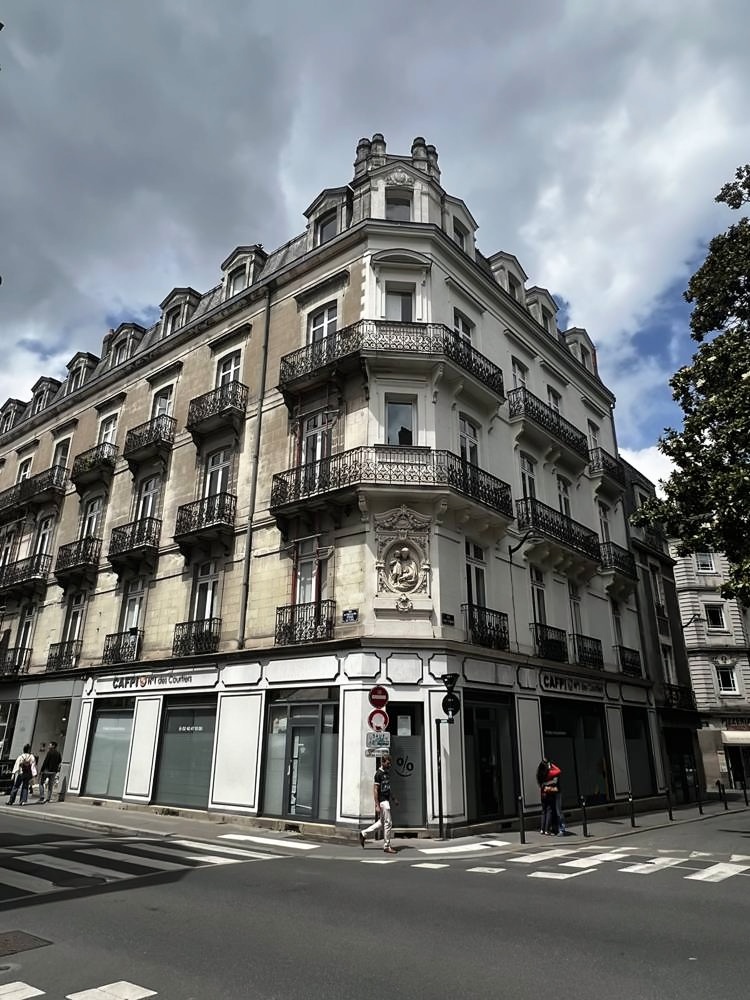 Nantes