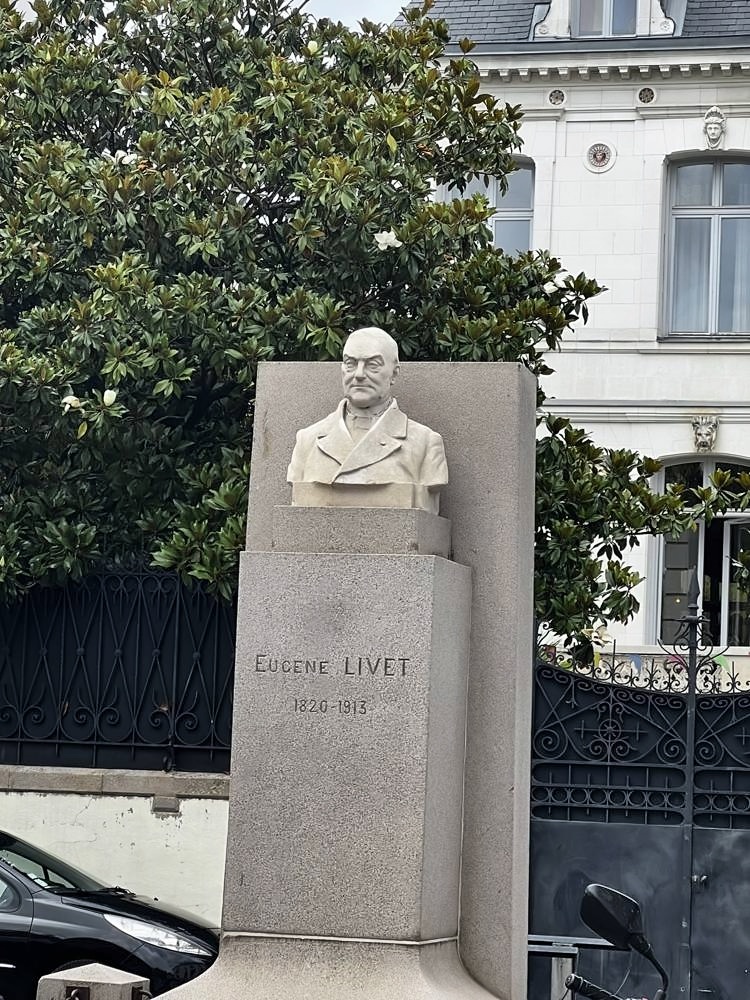 Nantes