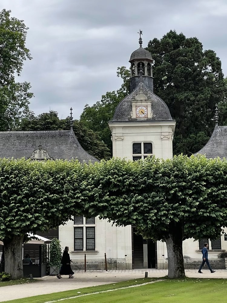Château de Chenonceau — my photo 17