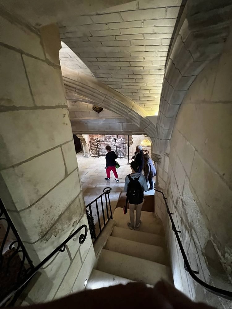 Château de Chenonceau — my photo 65