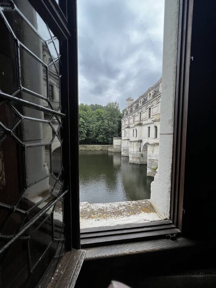 Château de Chenonceau — my photo 26