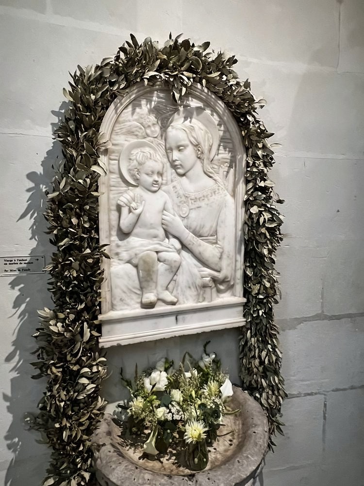 Château de Chenonceau — my photo 31