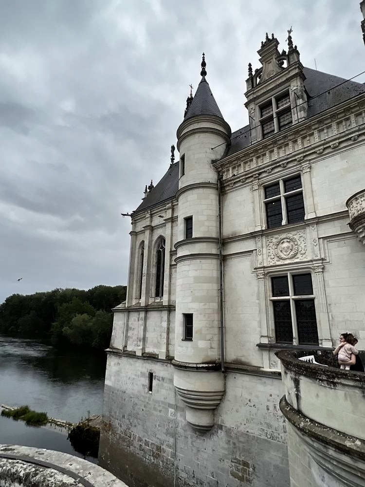 Château de Chenonceau — my photo 14
