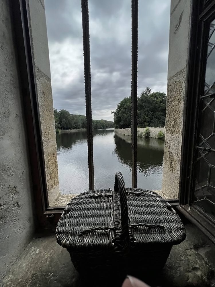 Château de Chenonceau — my photo 23