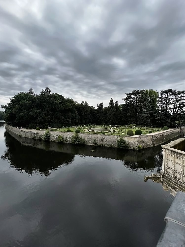 Château de Chenonceau — my photo 4