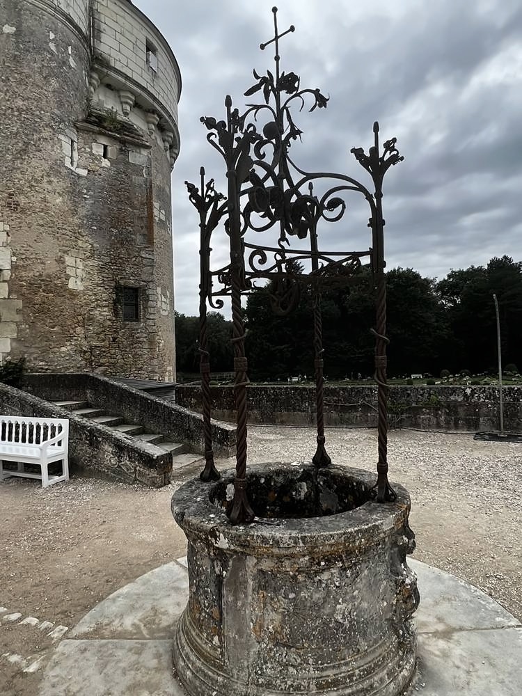 Château de Chenonceau — my photo 22