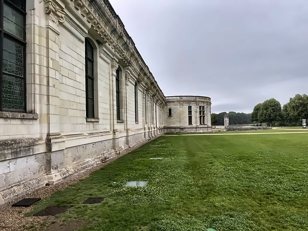 Château de Chambord — my photo 23