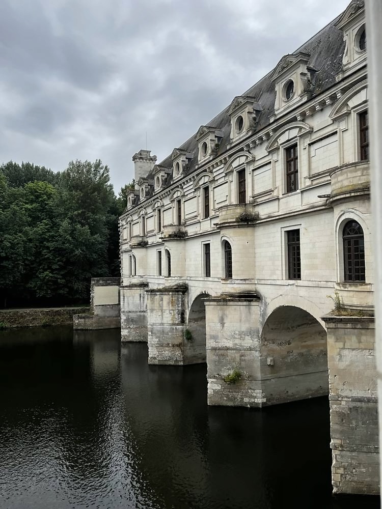 Château de Chenonceau — my photo 16