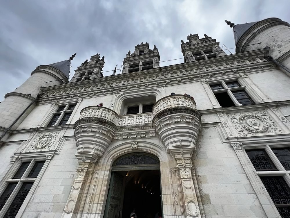 Château de Chenonceau — my photo 13