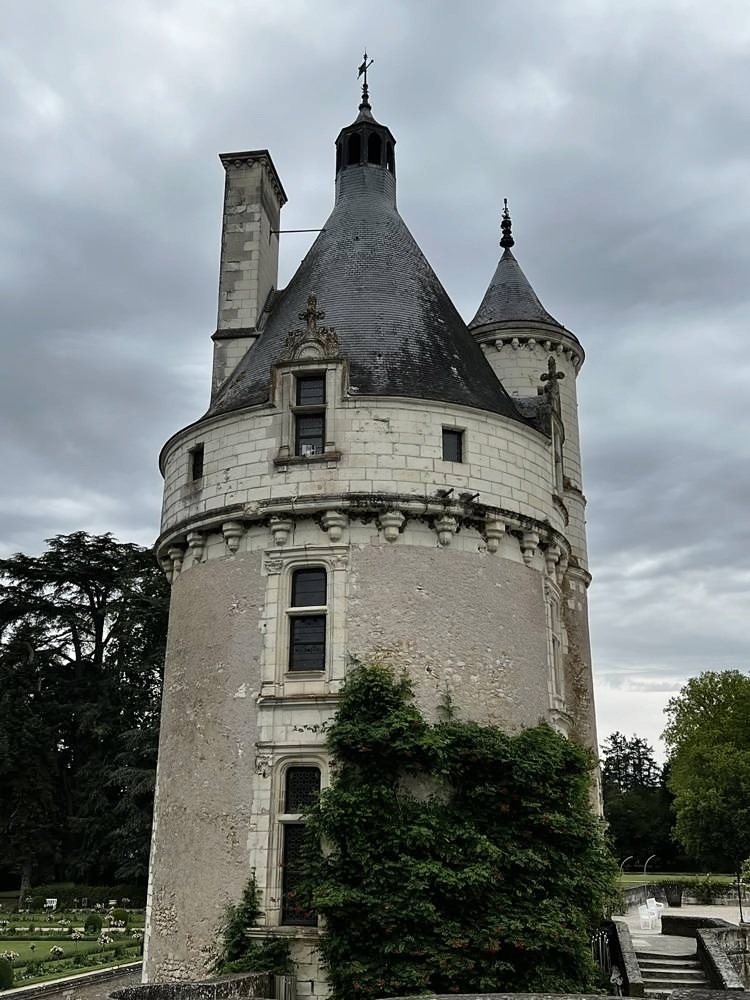Château de Chenonceau — my photo 7