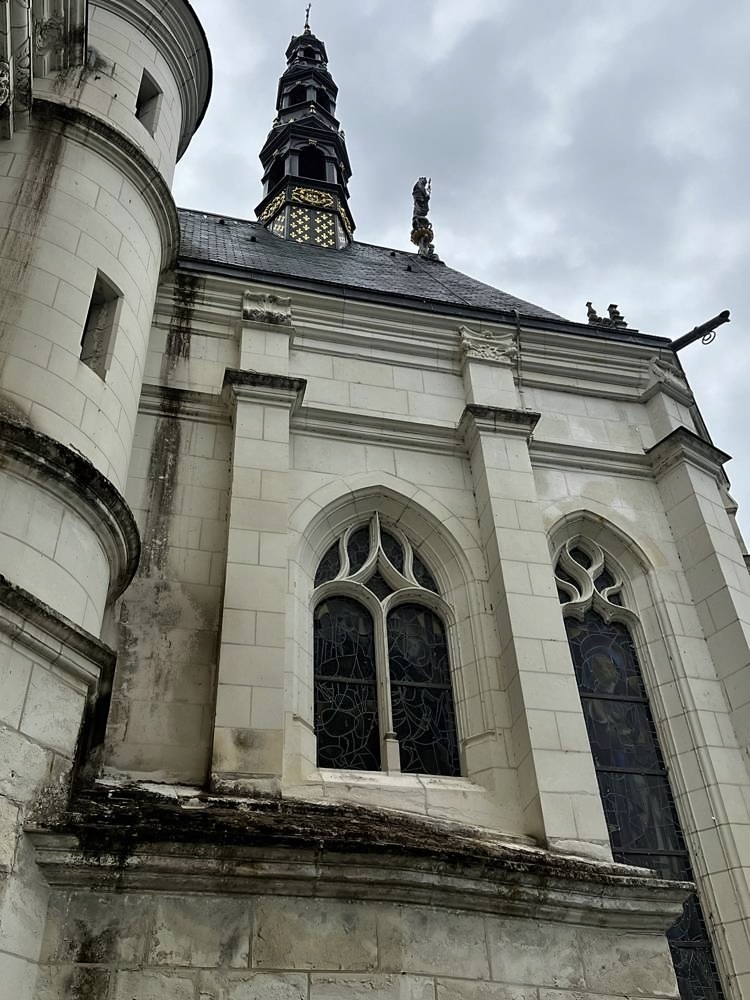 Château de Chenonceau — my photo 19