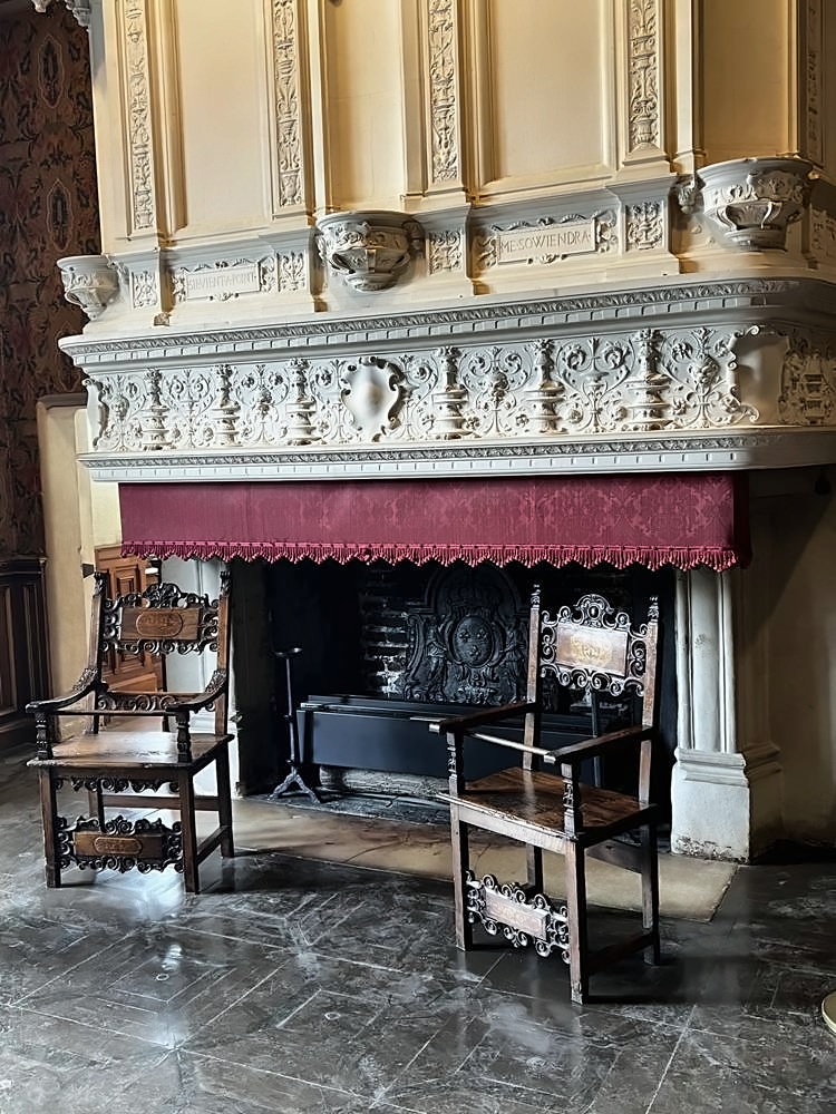 Château de Chenonceau — my photo 48