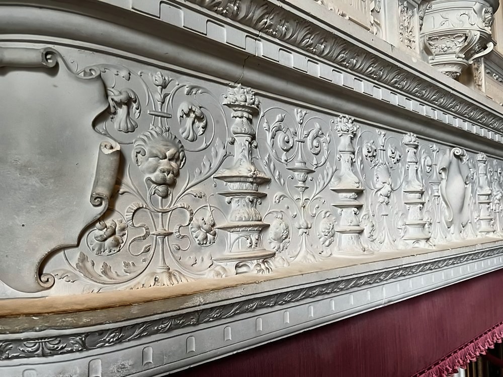 Château de Chenonceau — my photo 38