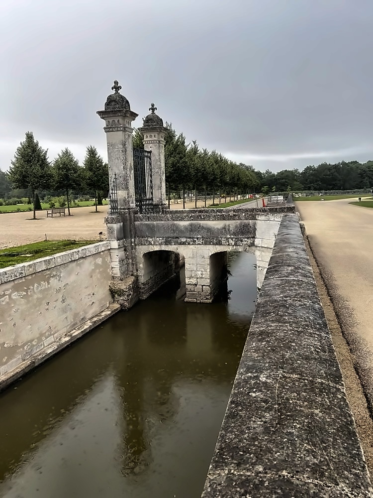 Château de Chambord — my photo 21