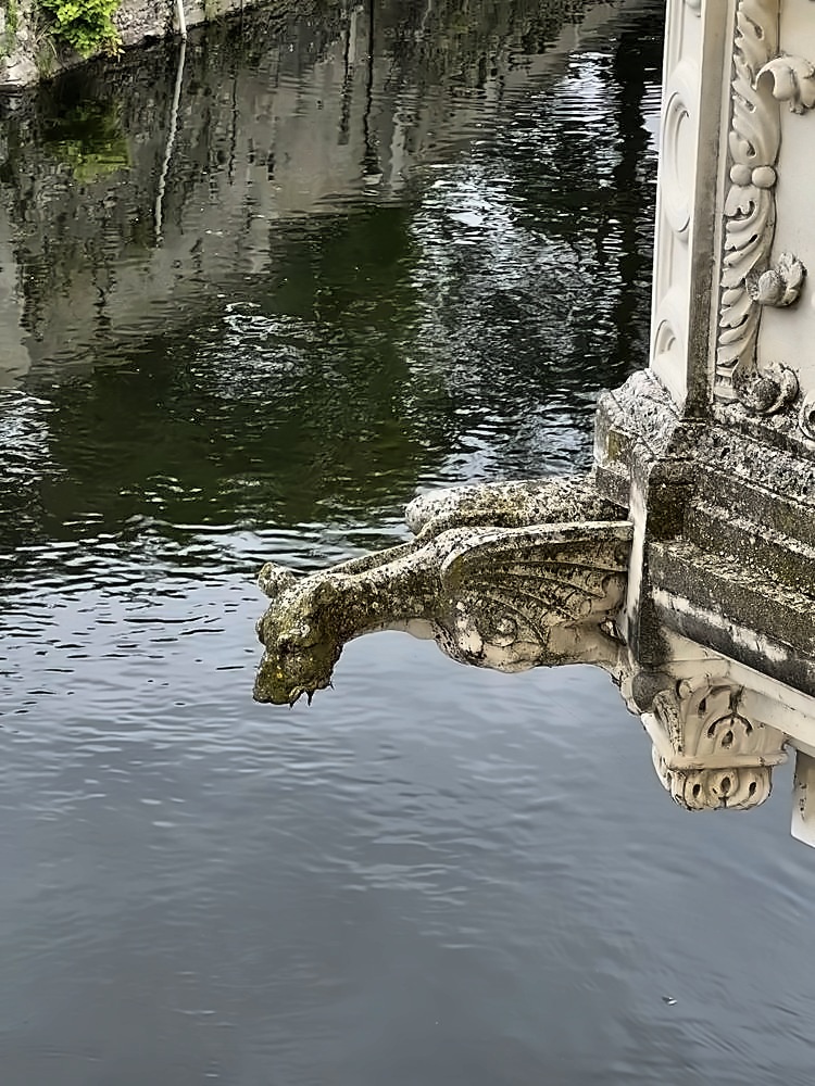 Château de Chenonceau — my photo 49