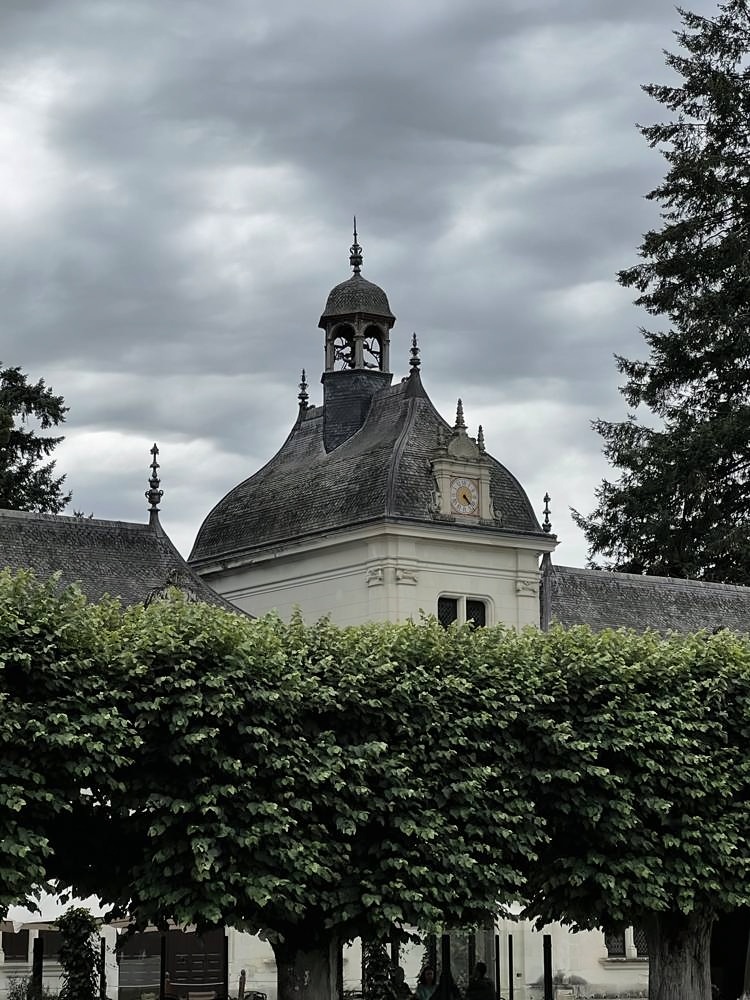 Château de Chenonceau — my photo 5