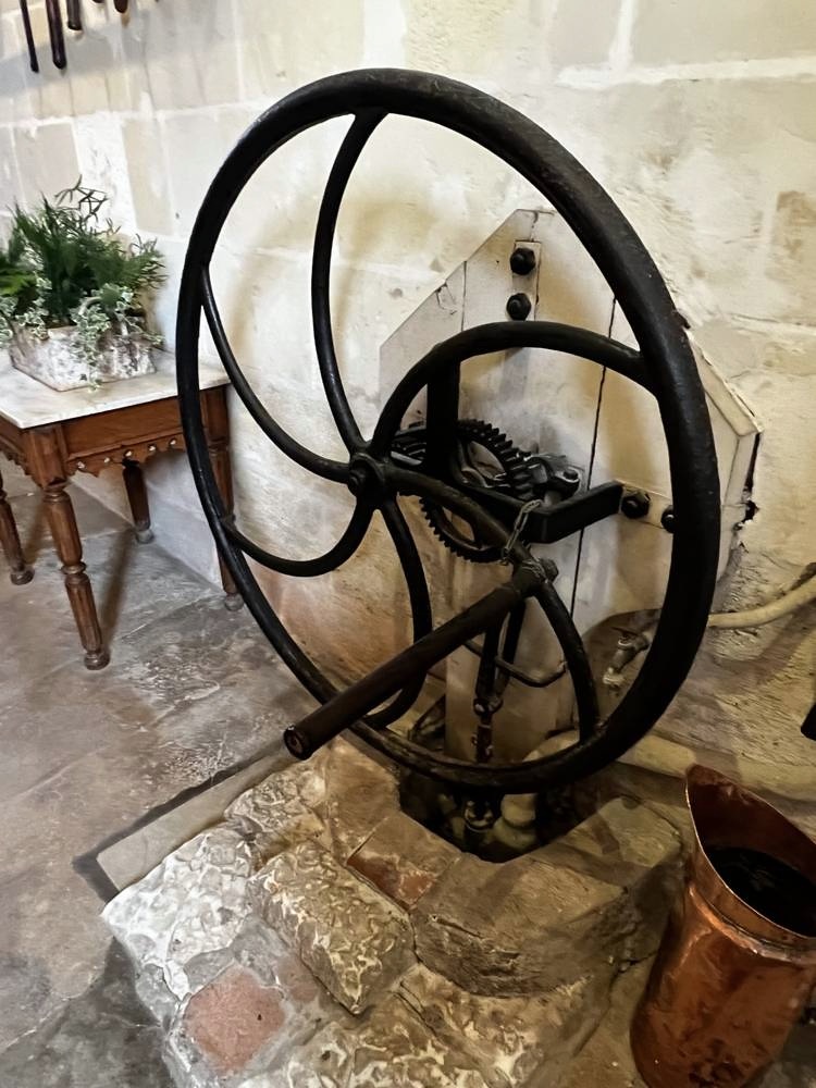 Château de Chenonceau — my photo 29