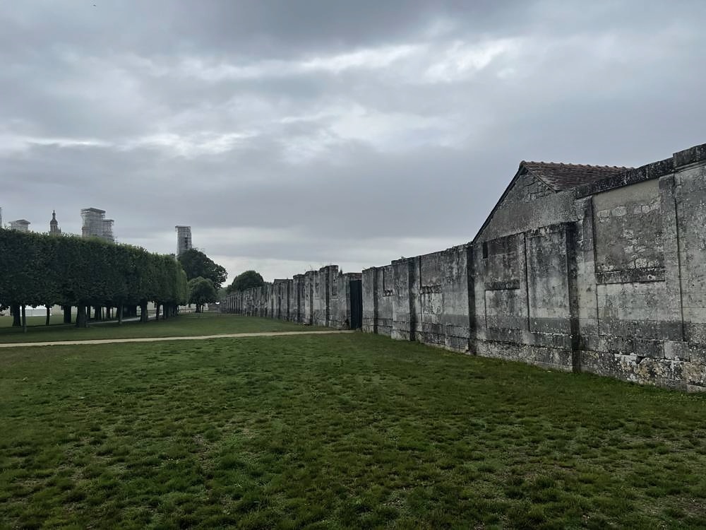 Château de Chambord — my photo 2