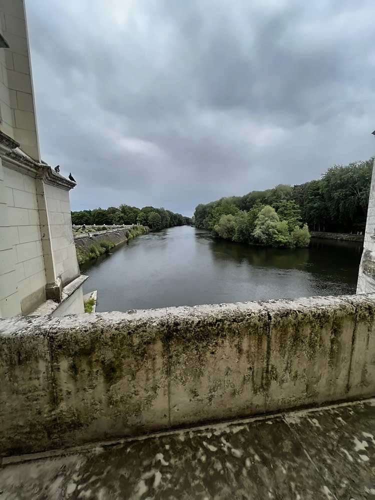 Château de Chenonceau — my photo 8