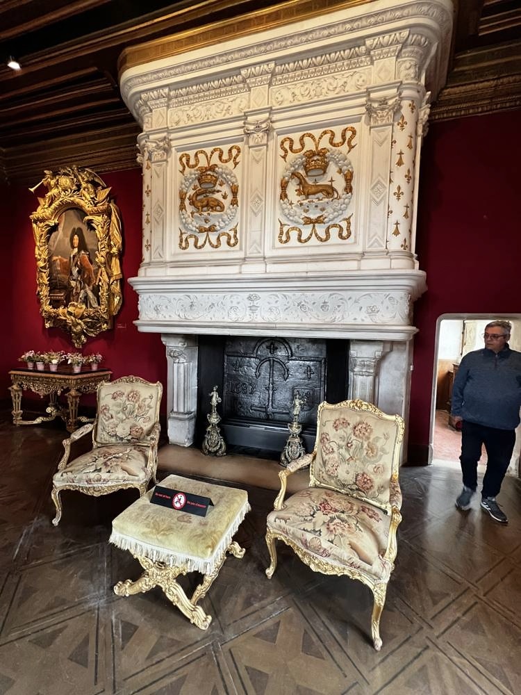 Château de Chenonceau — my photo 82