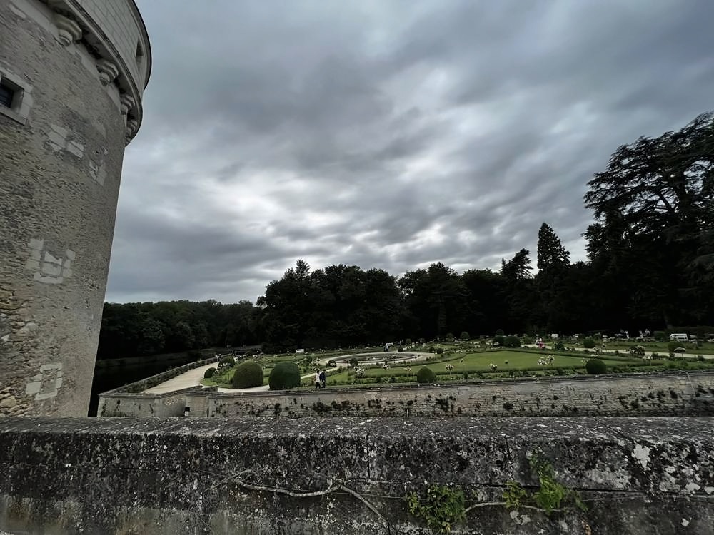 Château de Chenonceau — my photo 9