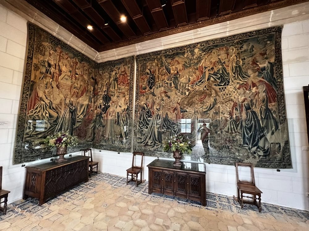 Château de Chenonceau — my photo 46