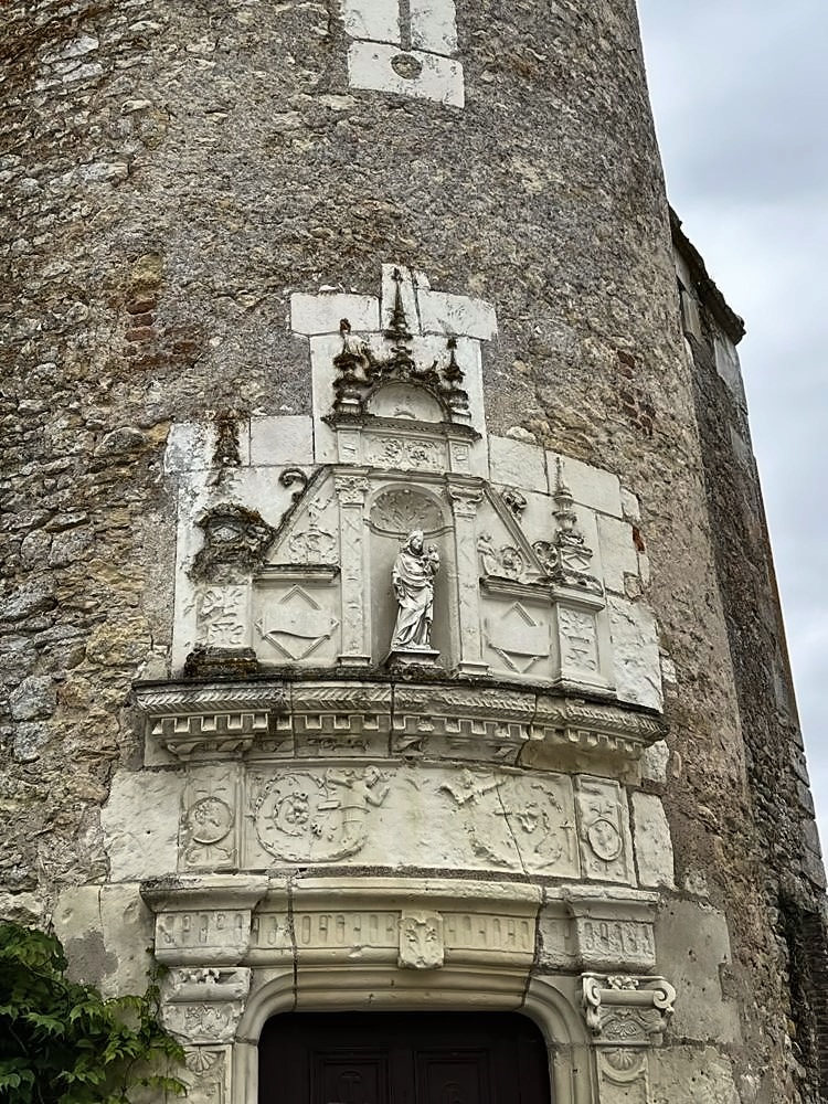 Château de Chenonceau — my photo 39