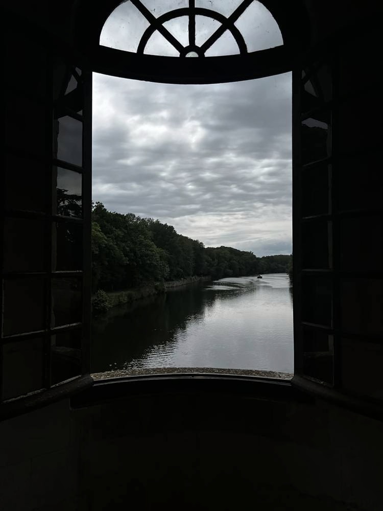 Château de Chenonceau — my photo 33