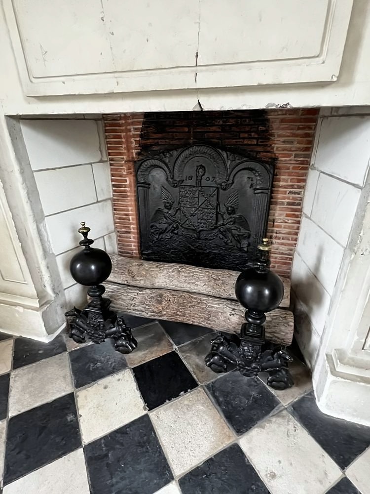 Château de Chenonceau — my photo 27