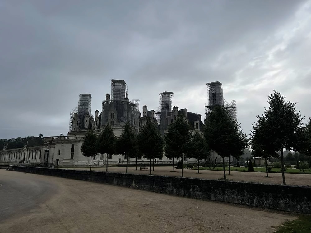 Château de Chambord — my photo 6