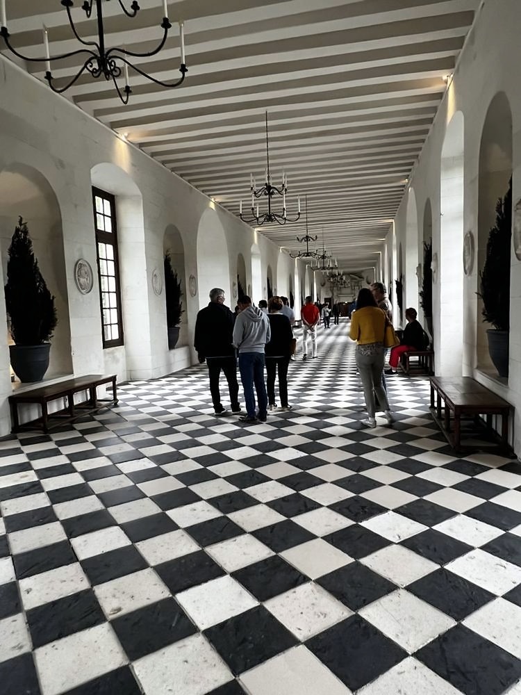 Château de Chenonceau — my photo 61