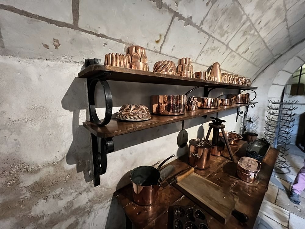 Château de Chenonceau — my photo 30
