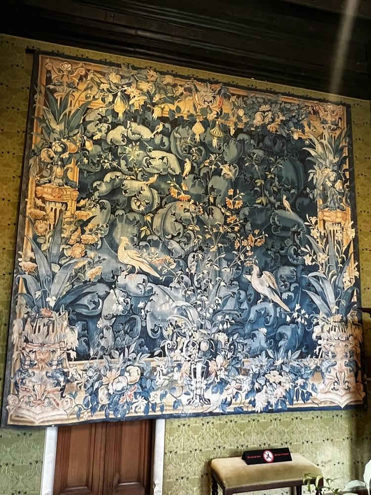 Château de Chenonceau — my photo 72
