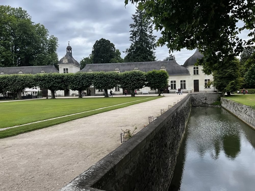 Château de Chenonceau — my photo 25