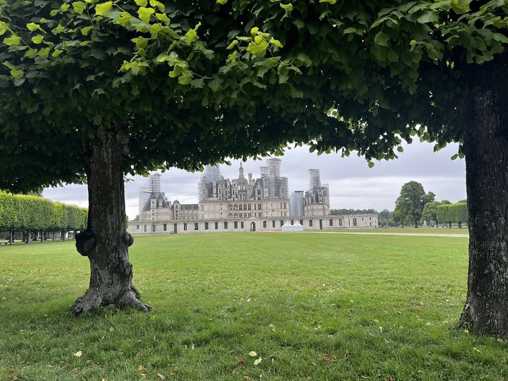 Château de Chambord — my photo 28