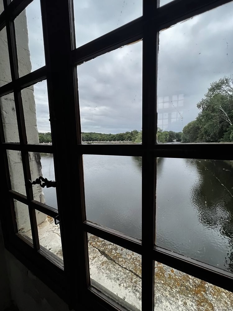 Château de Chenonceau — my photo 20