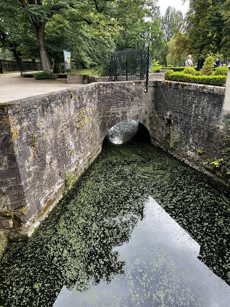 Château de Chenonceau — my photo 53