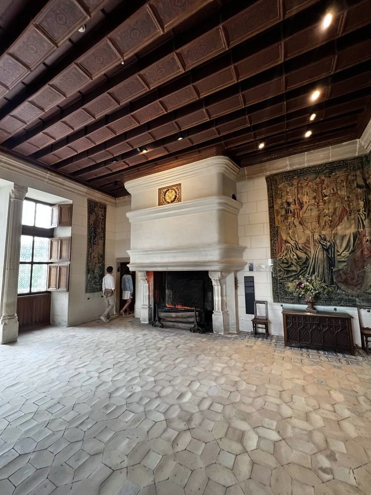 Château de Chenonceau — my photo 71