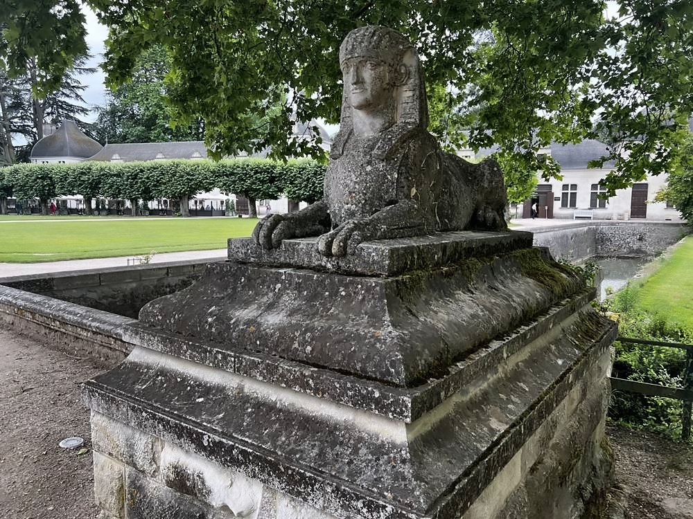 Château de Chenonceau — my photo 43