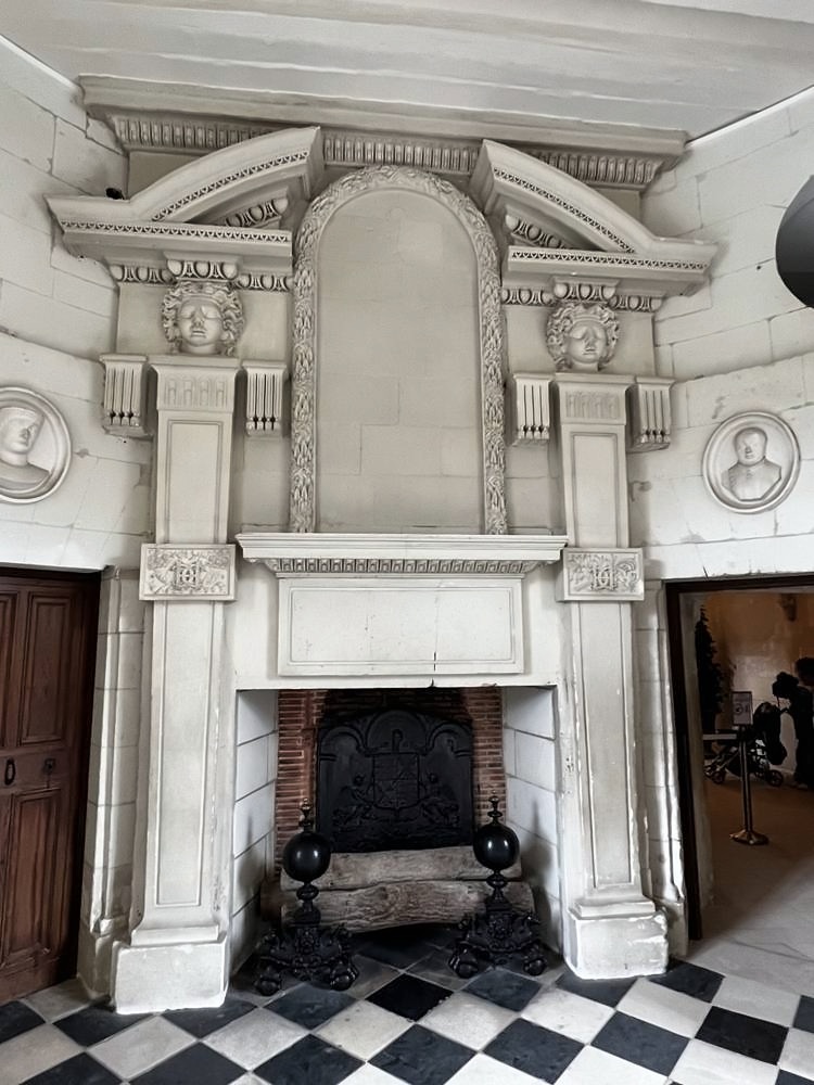 Château de Chenonceau — my photo 34