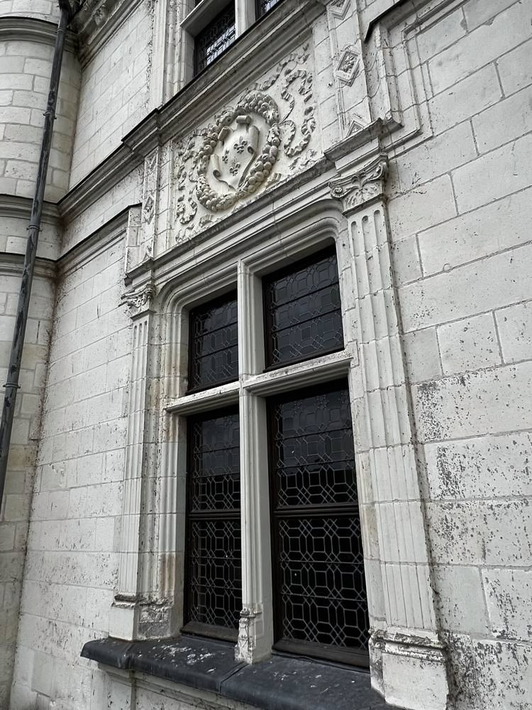 Château de Chenonceau — my photo 32