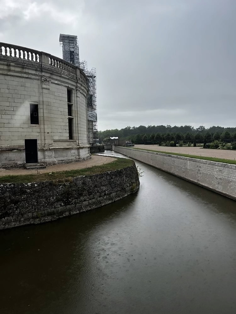Château de Chambord — my photo 18