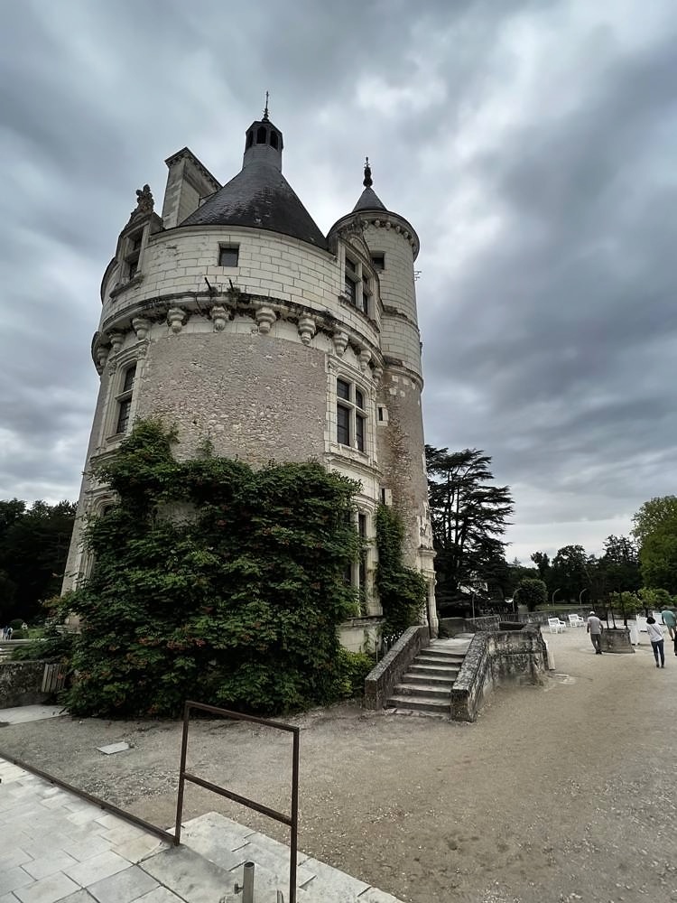 Château de Chenonceau — my photo 11