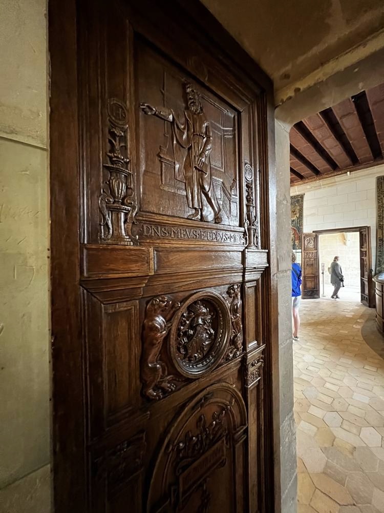 Château de Chenonceau — my photo 84