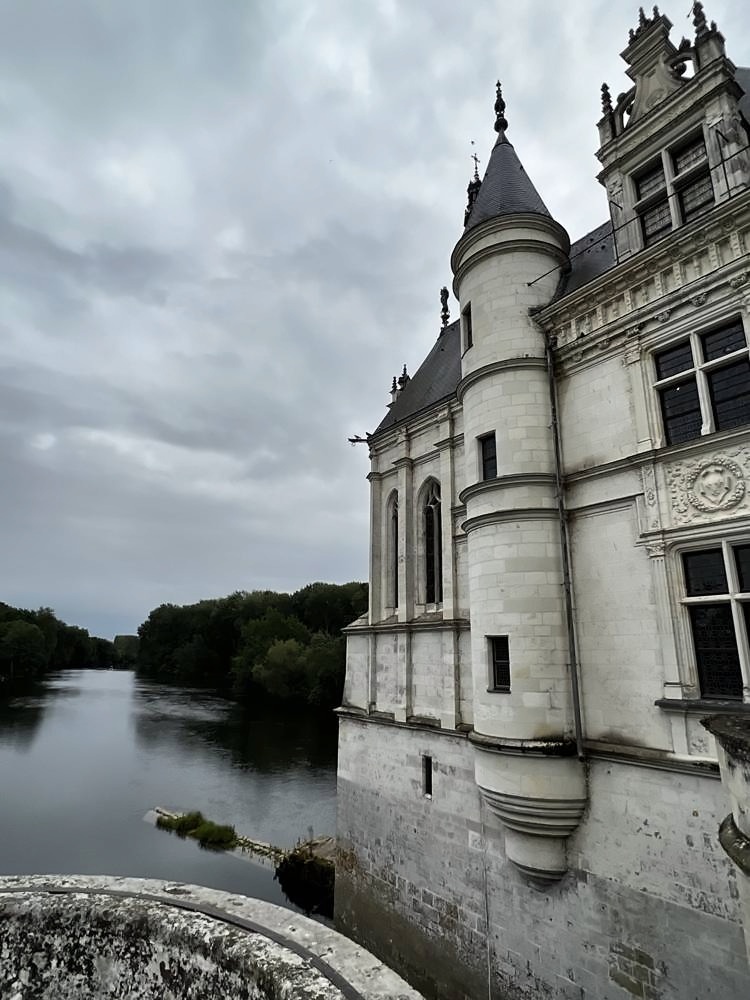 Château de Chenonceau — my photo 15