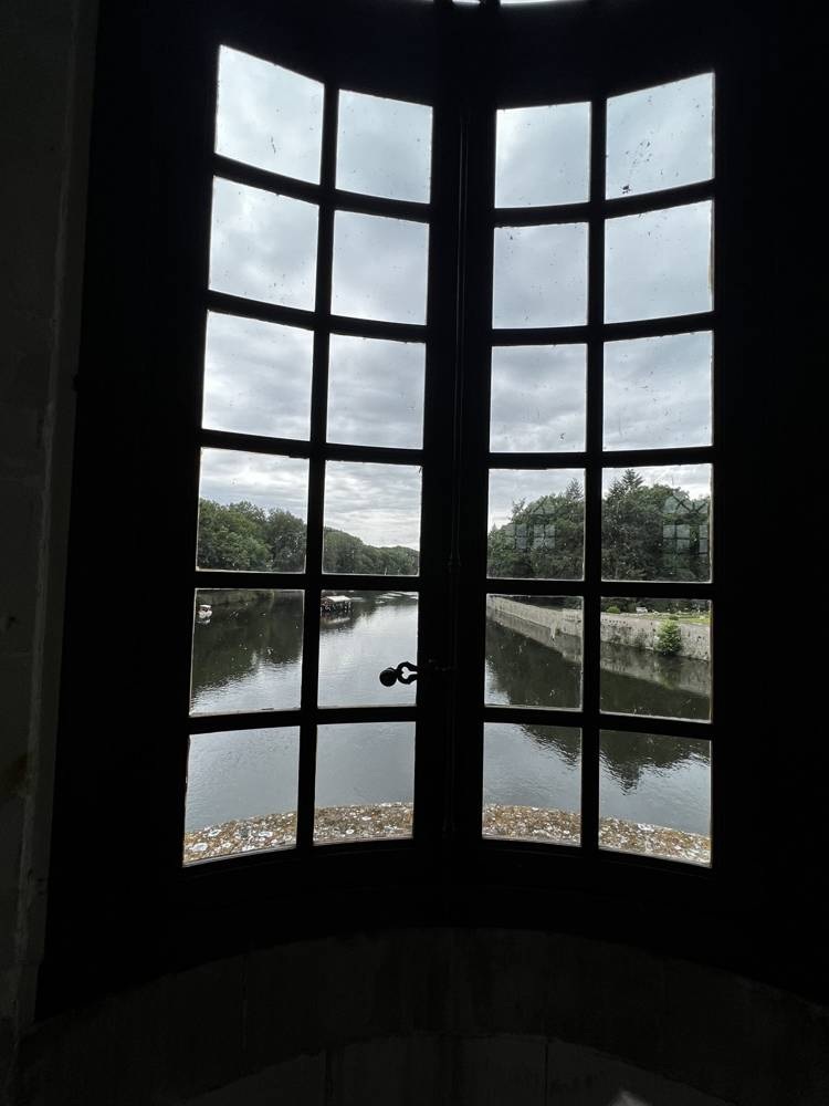 Château de Chenonceau — my photo 28